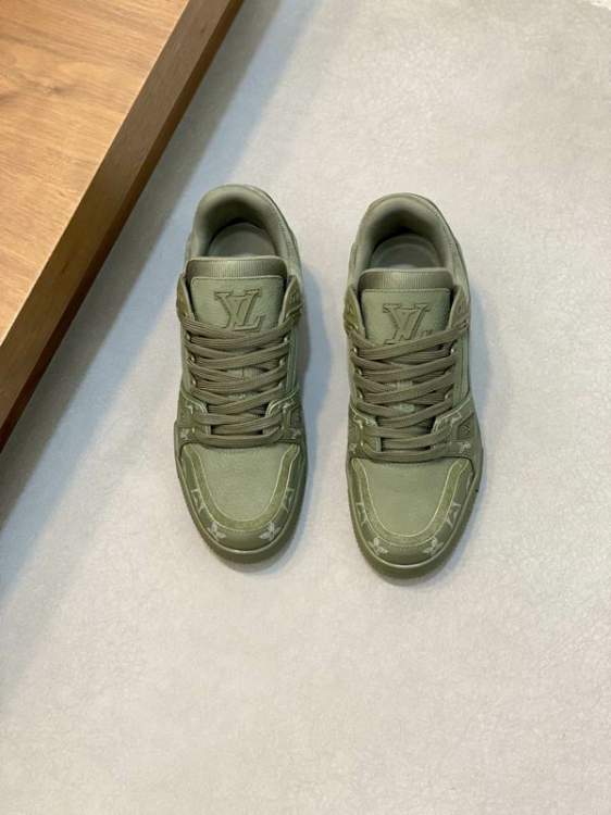 Picture of Louis Vuitton Shoes _SKULVsz38-46hnh035515531